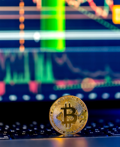 Veconisys Trading Informationen